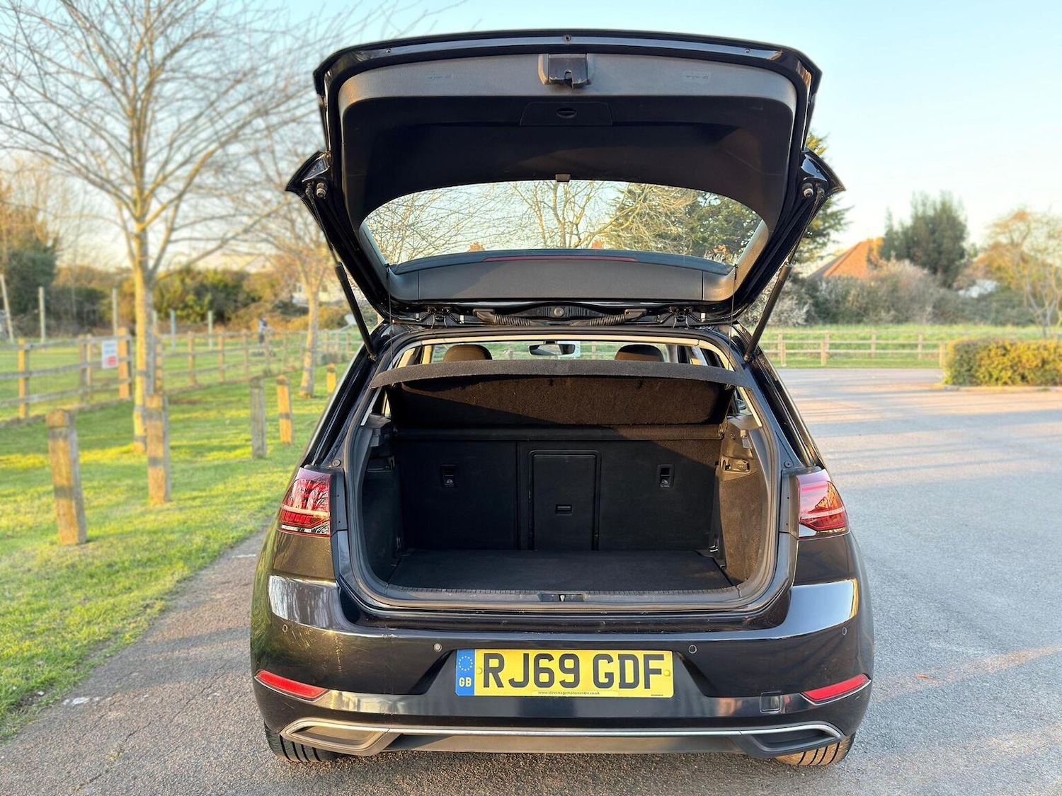 Used Volkswagen Golf 2020 for sale - 78025749: Photo 29