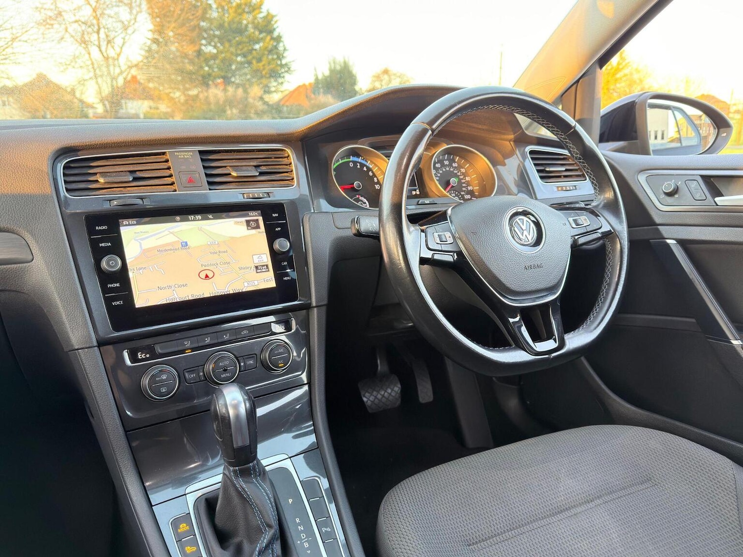 Used Volkswagen Golf 2020 for sale - 78025749: Photo 31