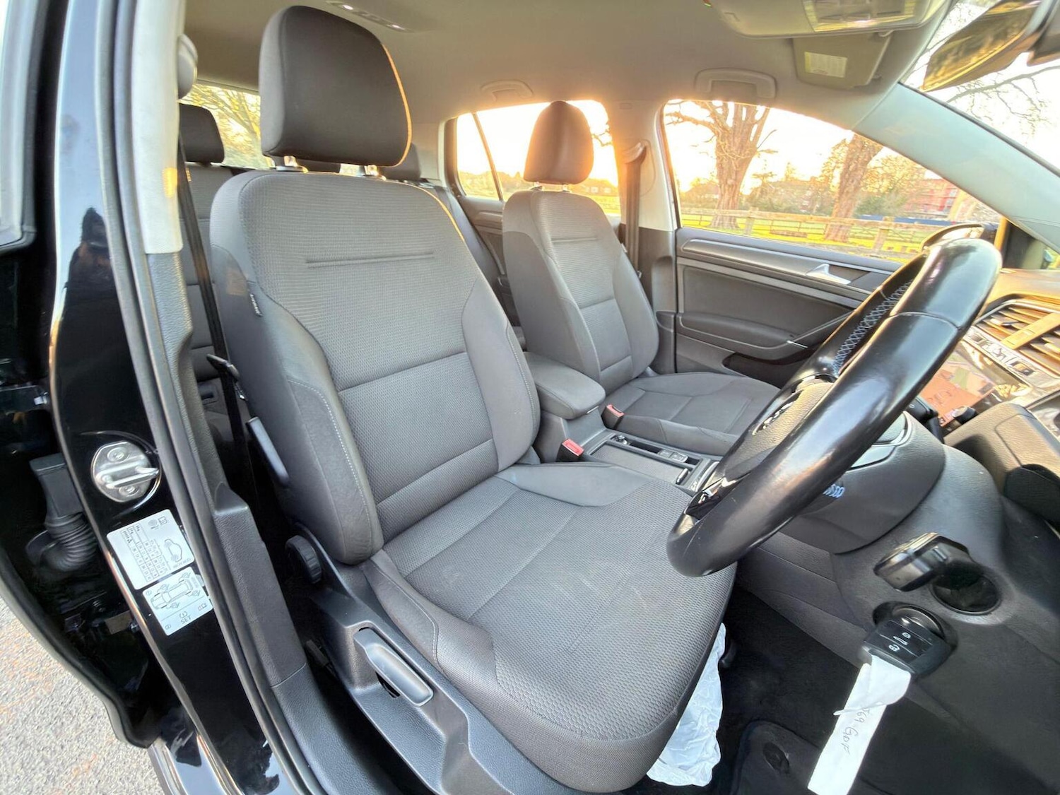 Used Volkswagen Golf 2020 for sale - 78025749: Photo 34