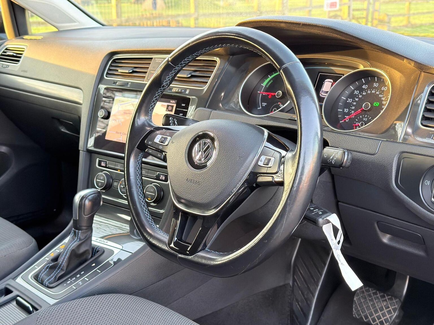 Used Volkswagen Golf 2020 for sale - 78025749: Photo 35