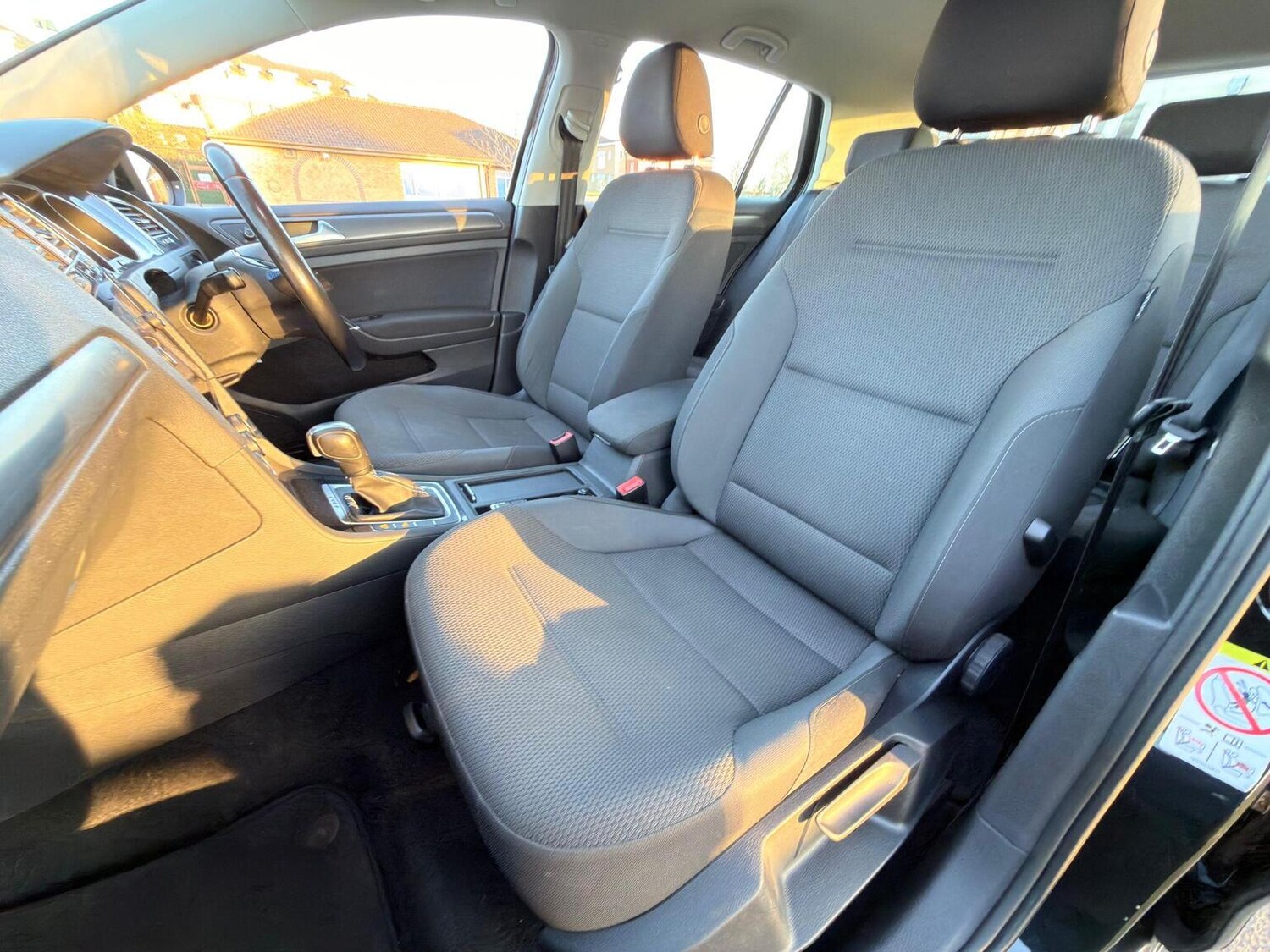 Used Volkswagen Golf 2020 for sale - 78025749: Photo 37