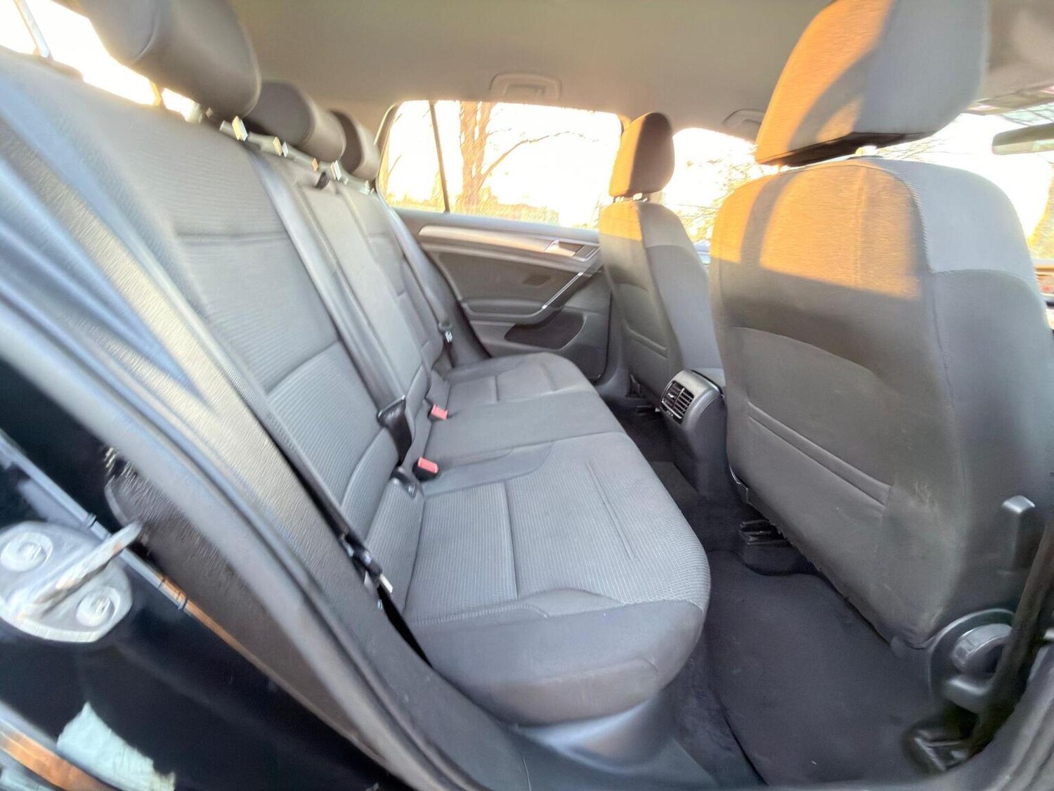 Used Volkswagen Golf 2020 for sale - 78025749: Photo 38