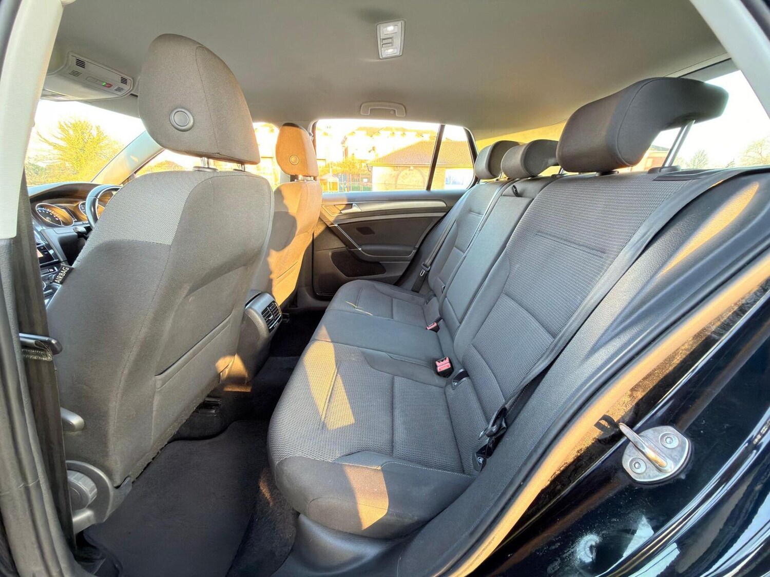 Used Volkswagen Golf 2020 for sale - 78025749: Photo 39