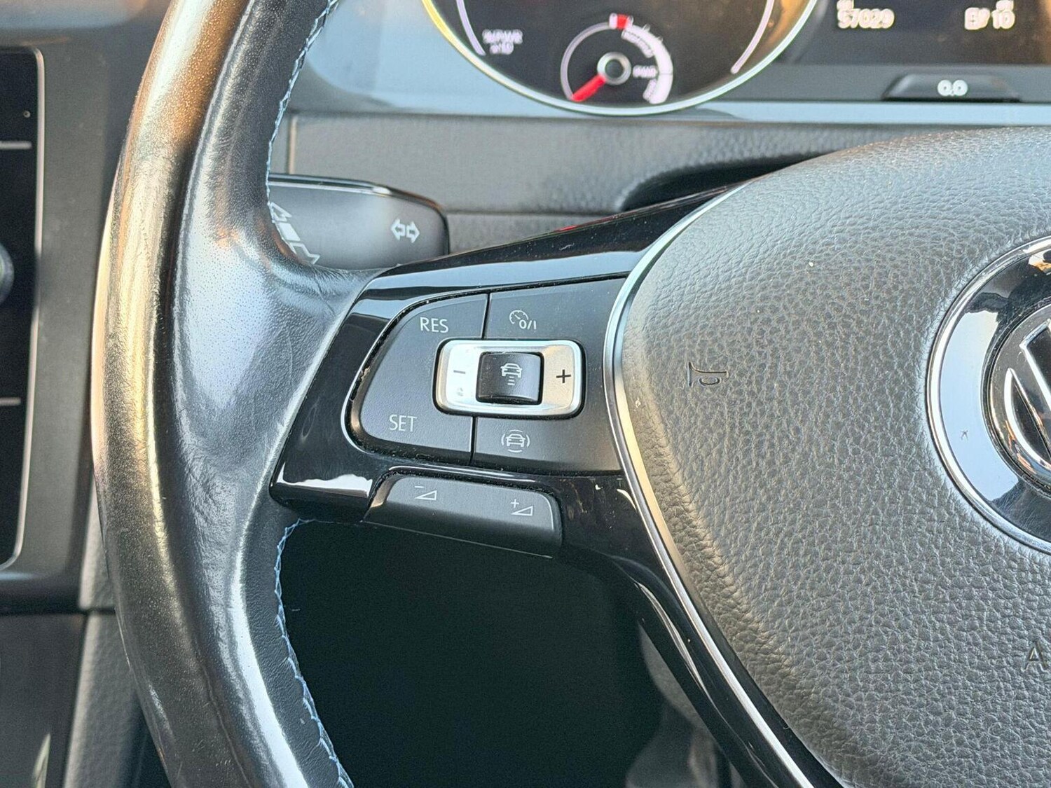 Used Volkswagen Golf 2020 for sale - 78025749: Photo 40