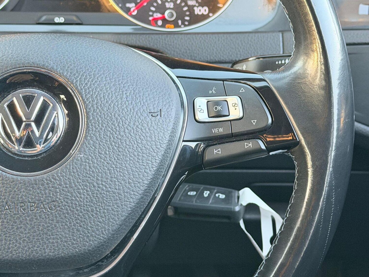 Used Volkswagen Golf 2020 for sale - 78025749: Photo 43