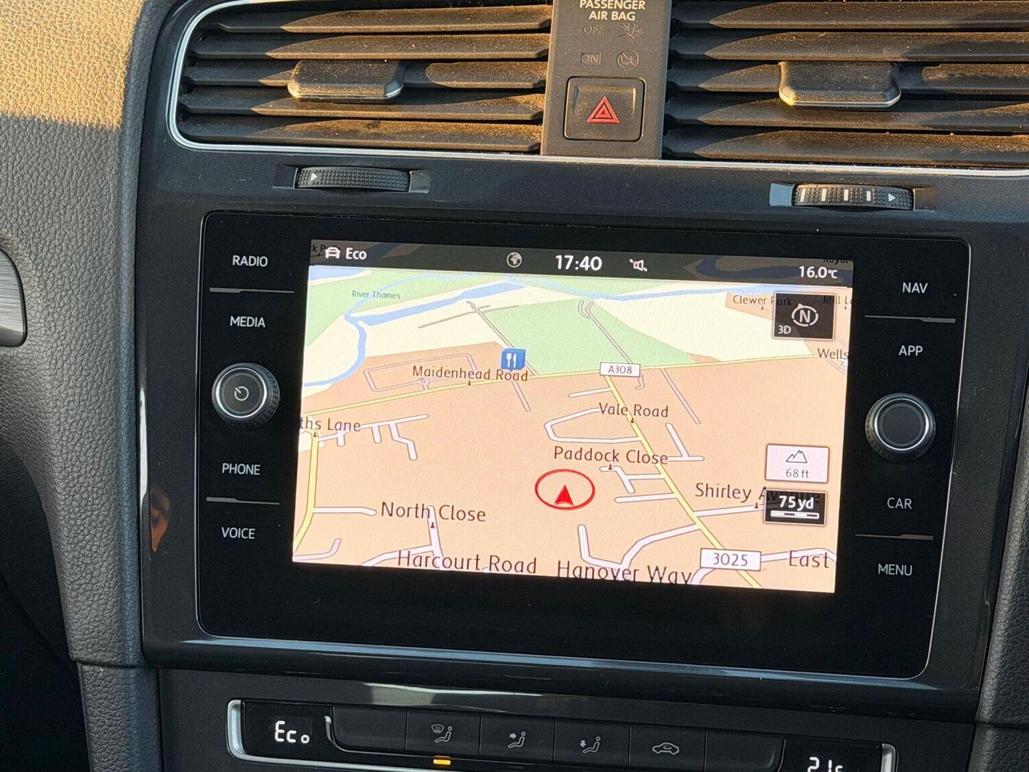 Used Volkswagen Golf 2020 for sale - 78025749: Photo 45