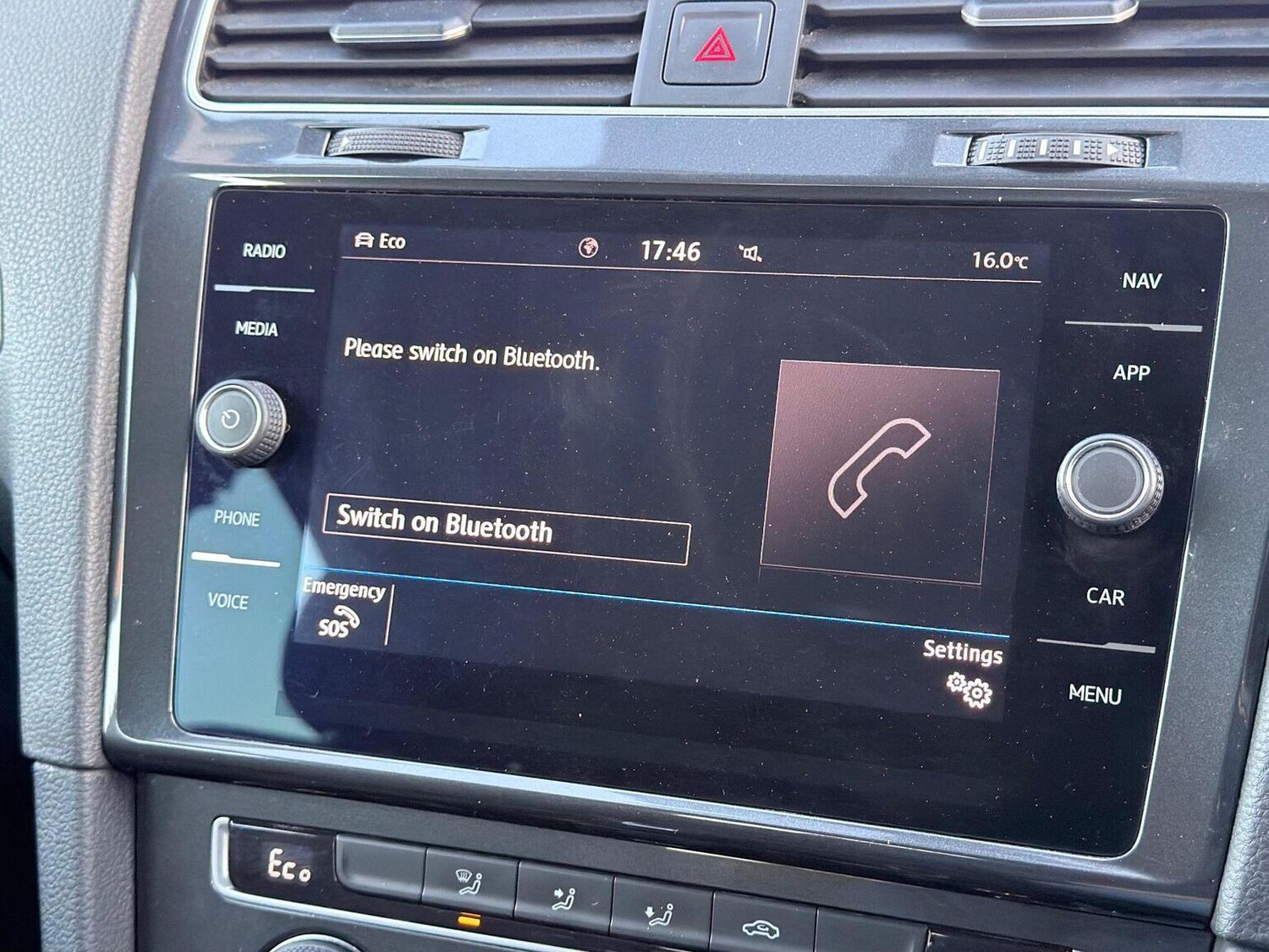 Used Volkswagen Golf 2020 for sale - 78025749: Photo 46