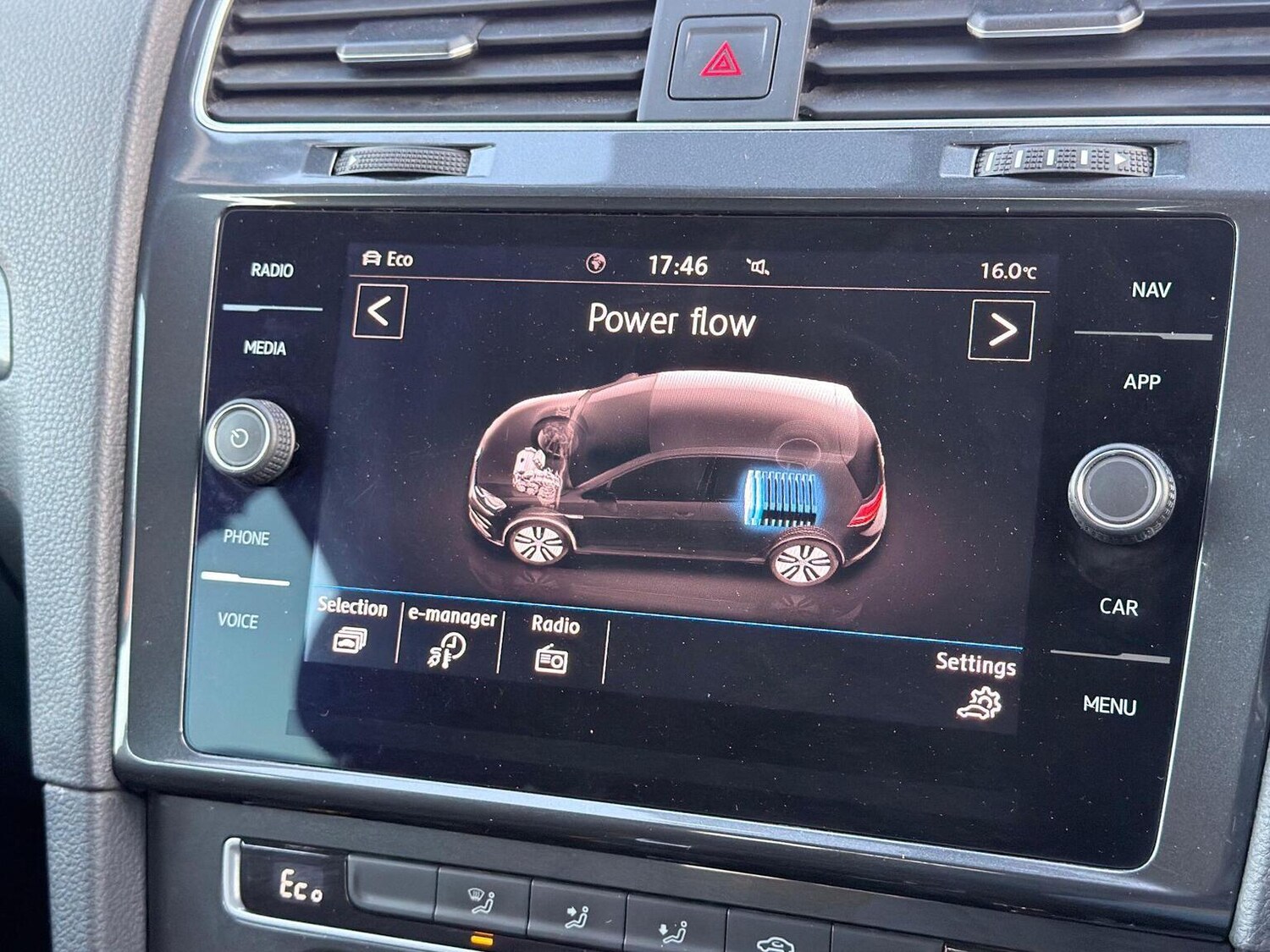 Used Volkswagen Golf 2020 for sale - 78025749: Photo 47