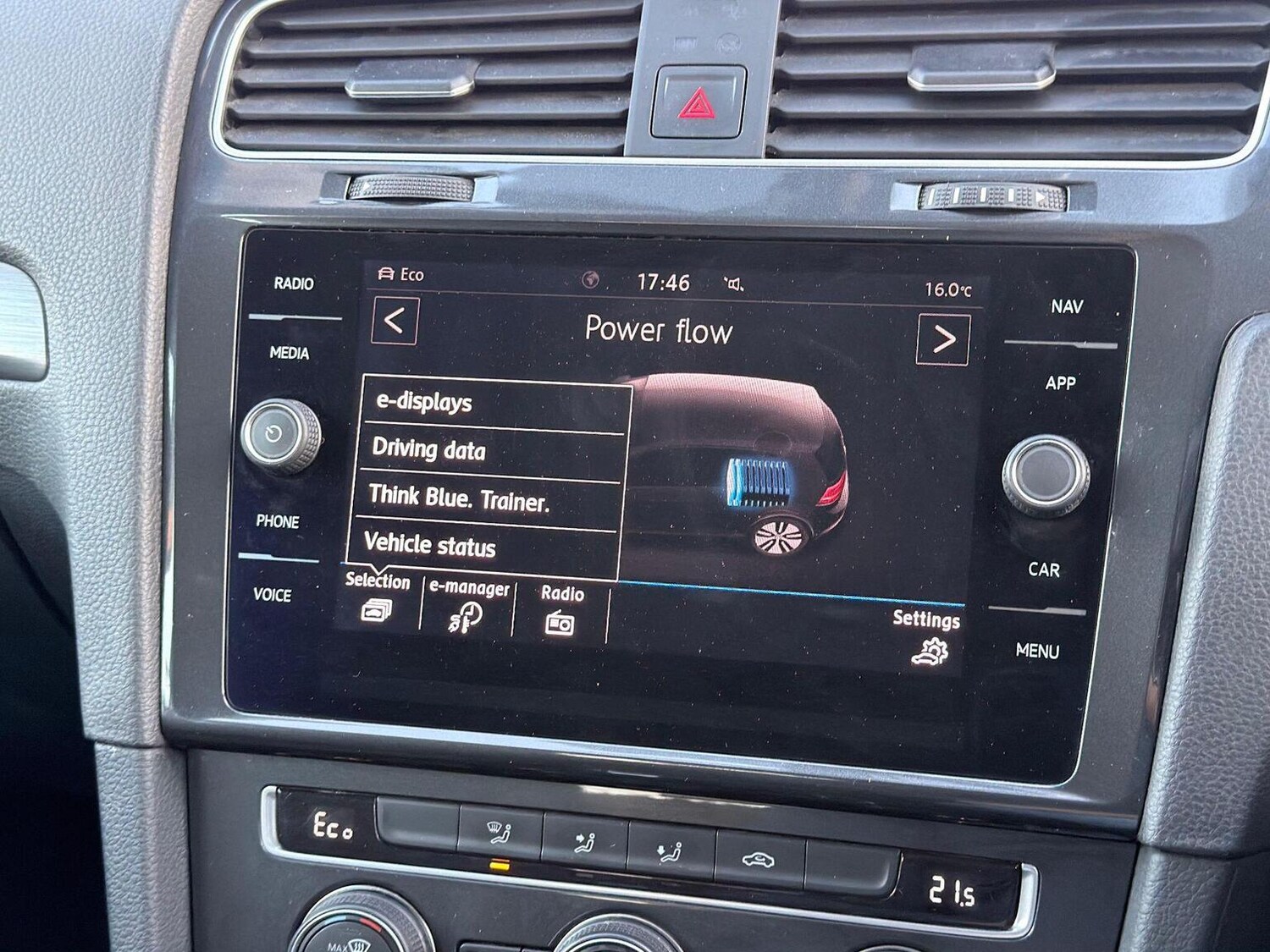 Used Volkswagen Golf 2020 for sale - 78025749: Photo 48