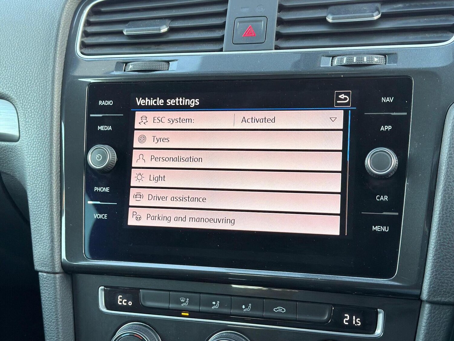 Used Volkswagen Golf 2020 for sale - 78025749: Photo 52