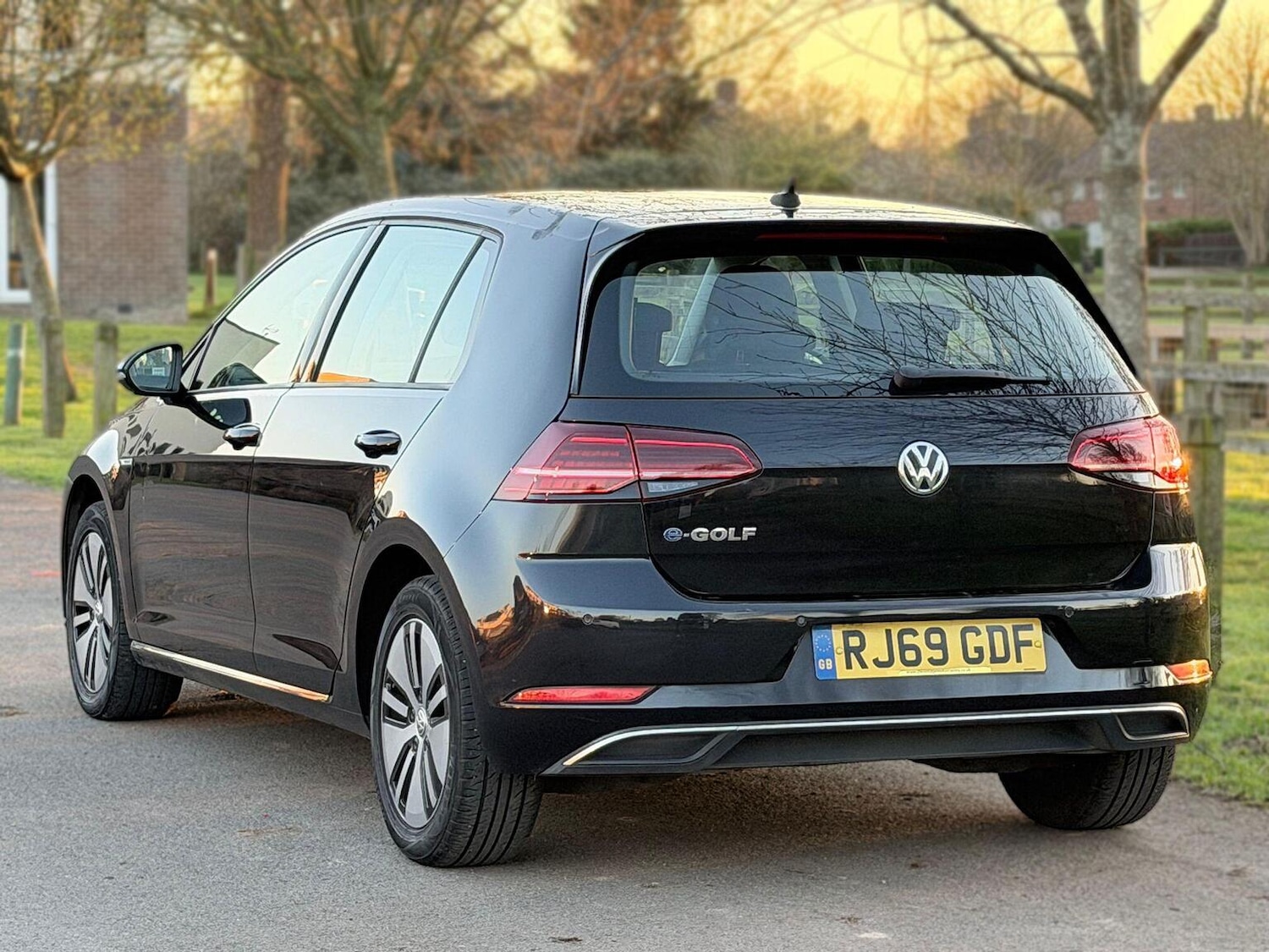 Used Volkswagen Golf 2020 for sale - 78025749: Photo 7