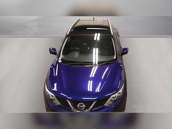 Used Nissan Qashqai 2014 for sale - 78958789: Photo