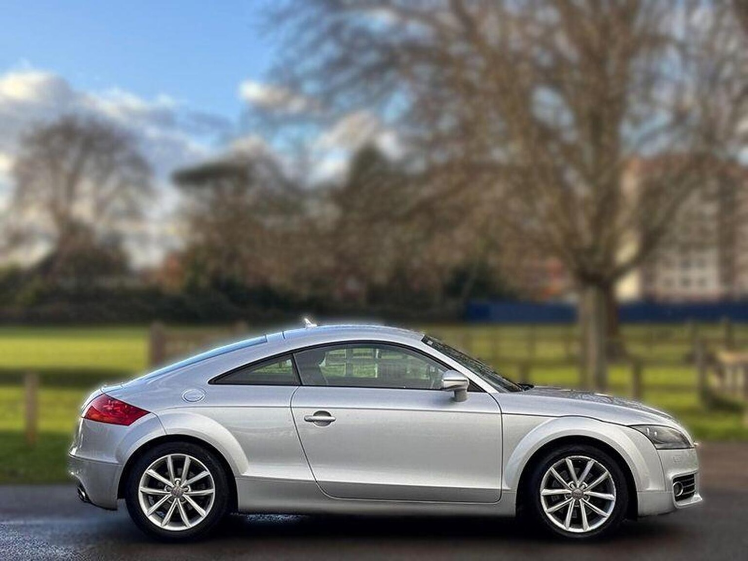 Used Audi TT 2010 for sale - 78025736: Photo 10