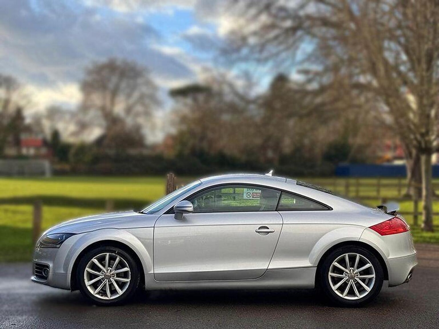 Used Audi TT 2010 for sale - 78025736: Photo 11