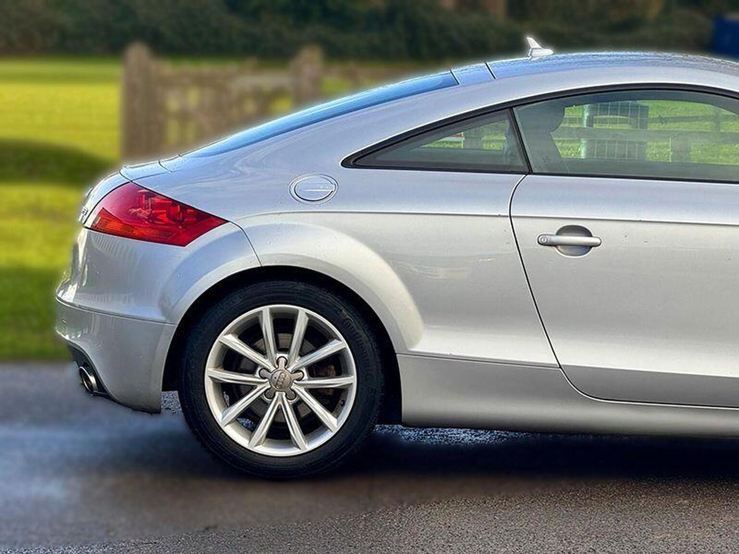 Used Audi TT 2010 for sale - 78025736: Photo 12