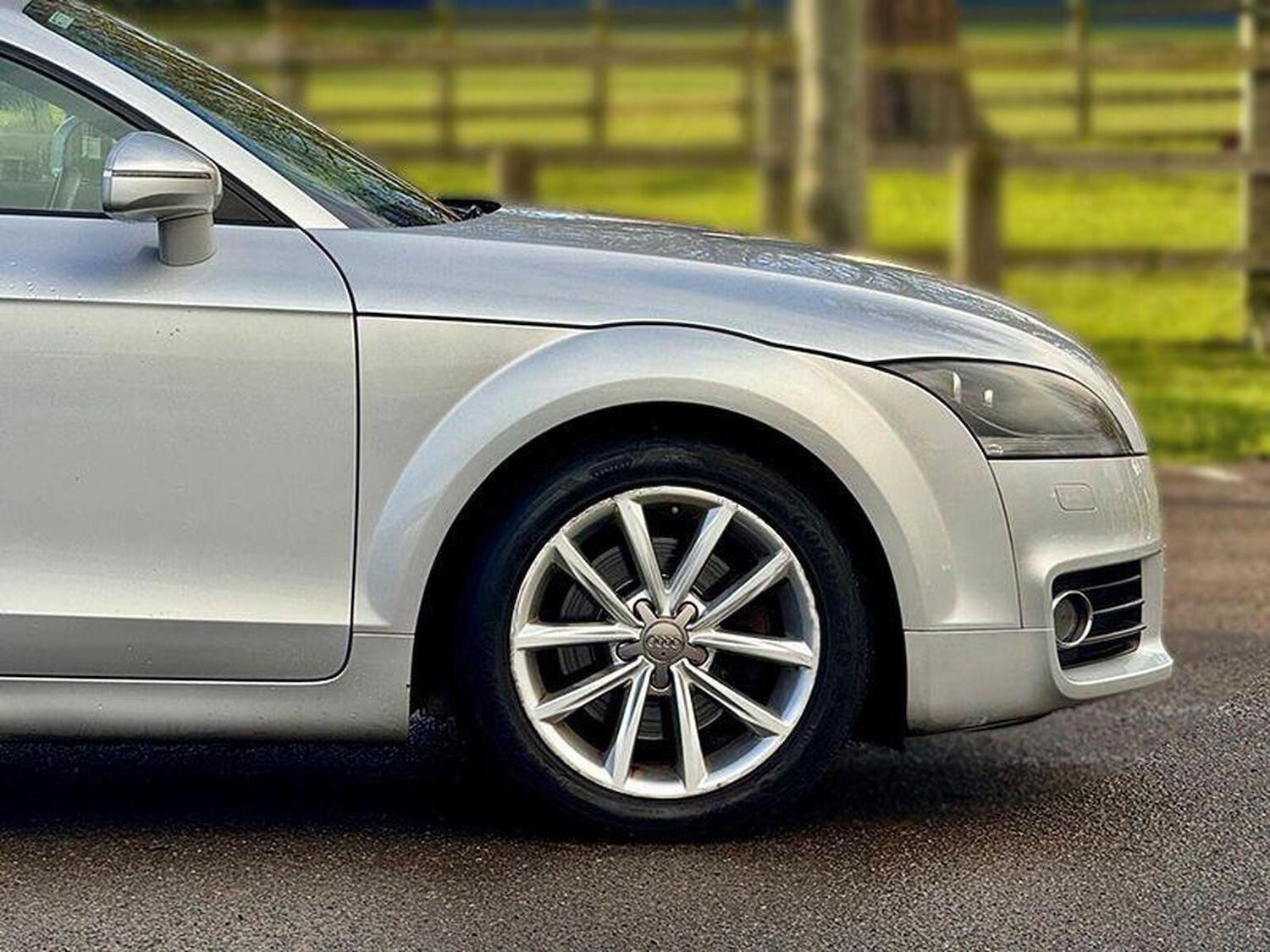 Used Audi TT 2010 for sale - 78025736: Photo 13