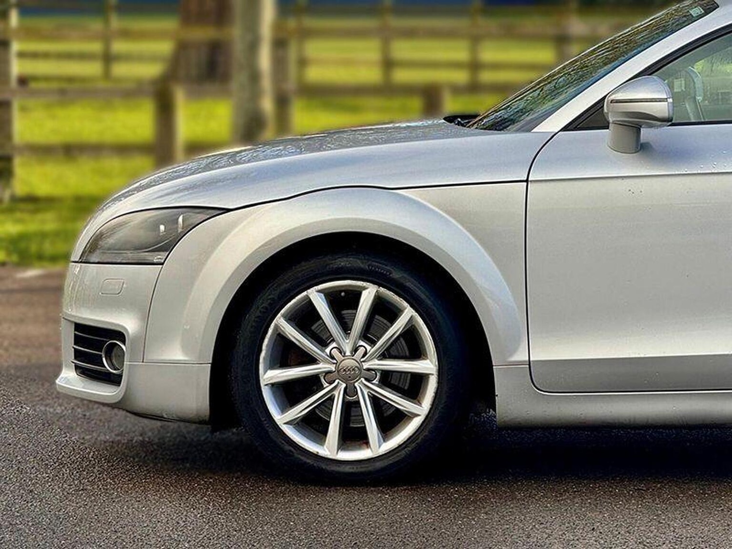 Used Audi TT 2010 for sale - 78025736: Photo 14