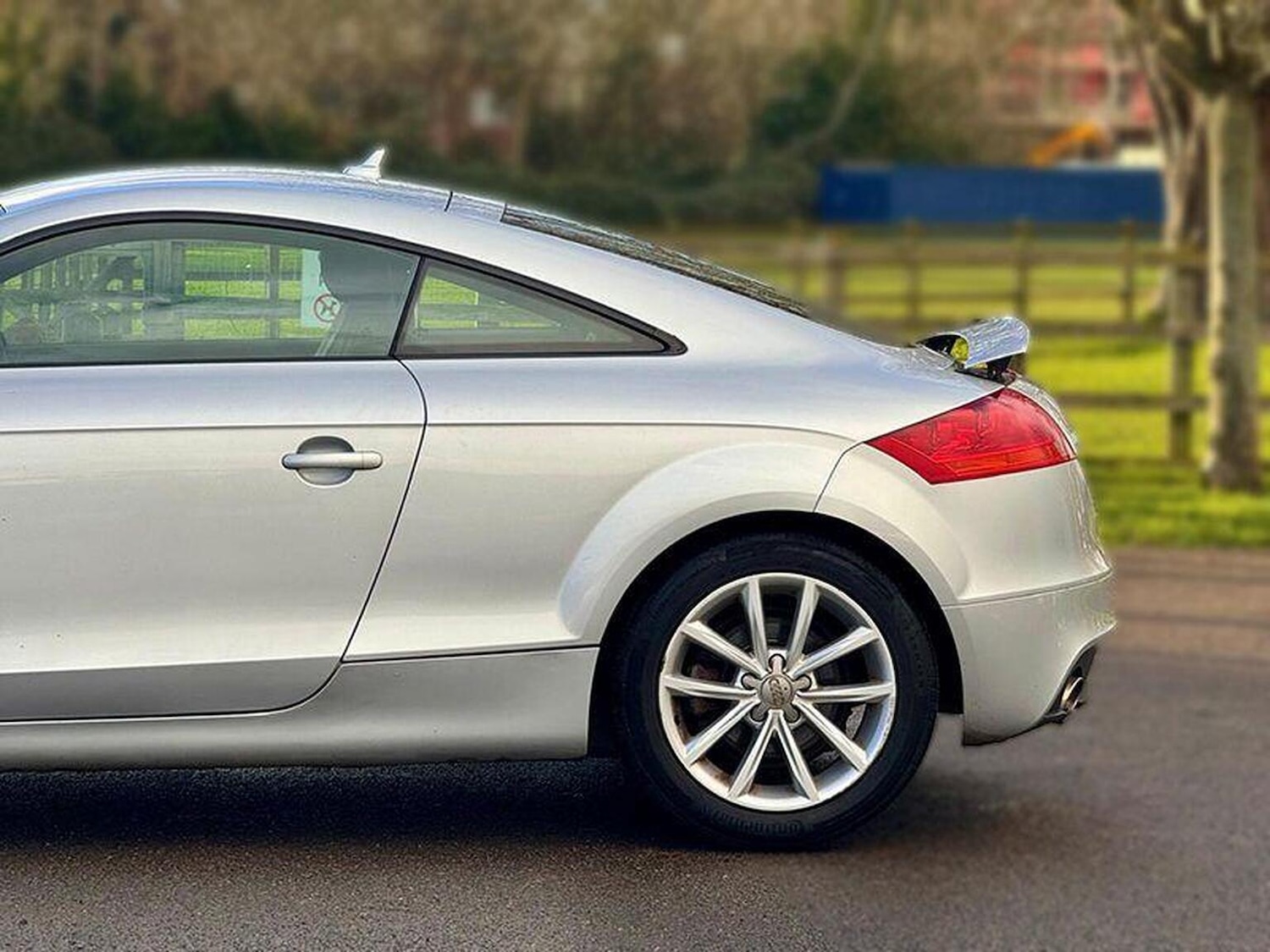 Used Audi TT 2010 for sale - 78025736: Photo 15