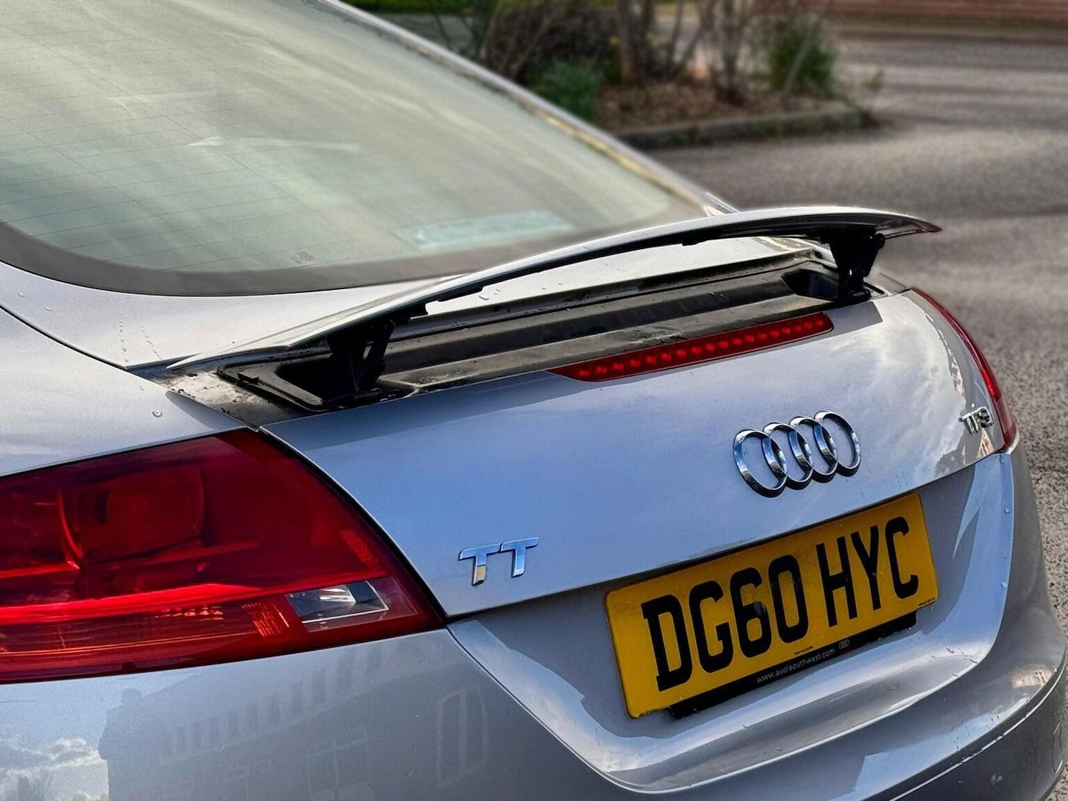 Used Audi TT 2010 for sale - 78025736: Photo 16