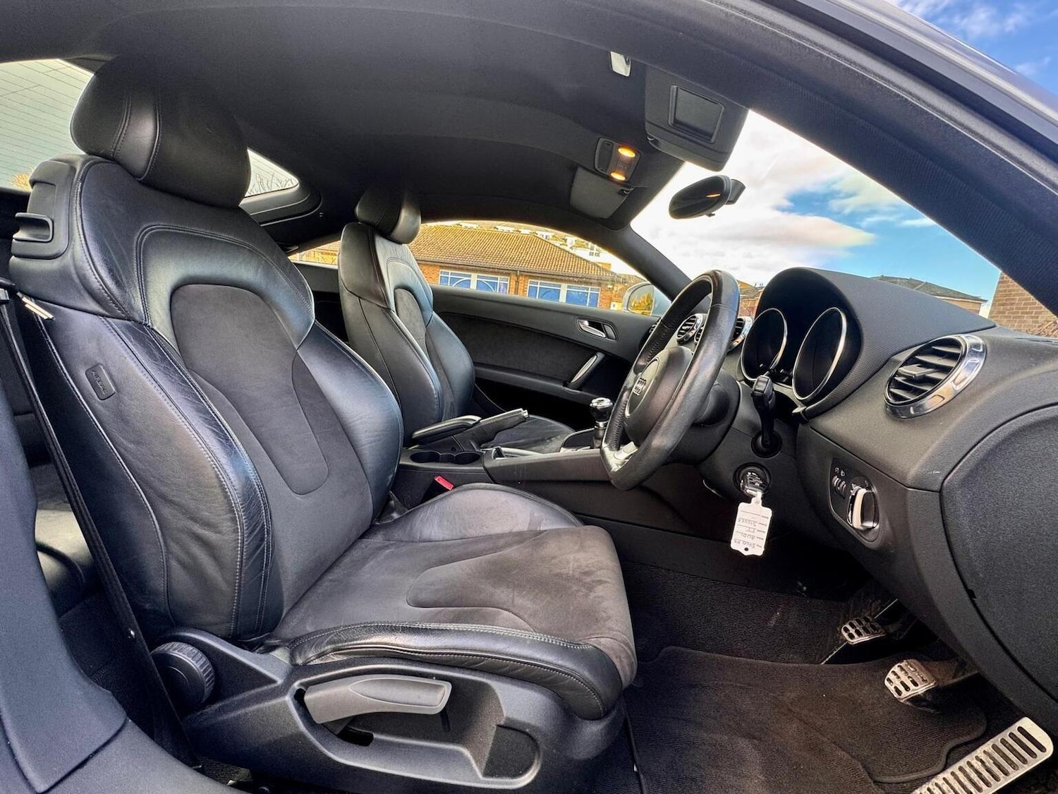 Used Audi TT 2010 for sale - 78025736: Photo 18