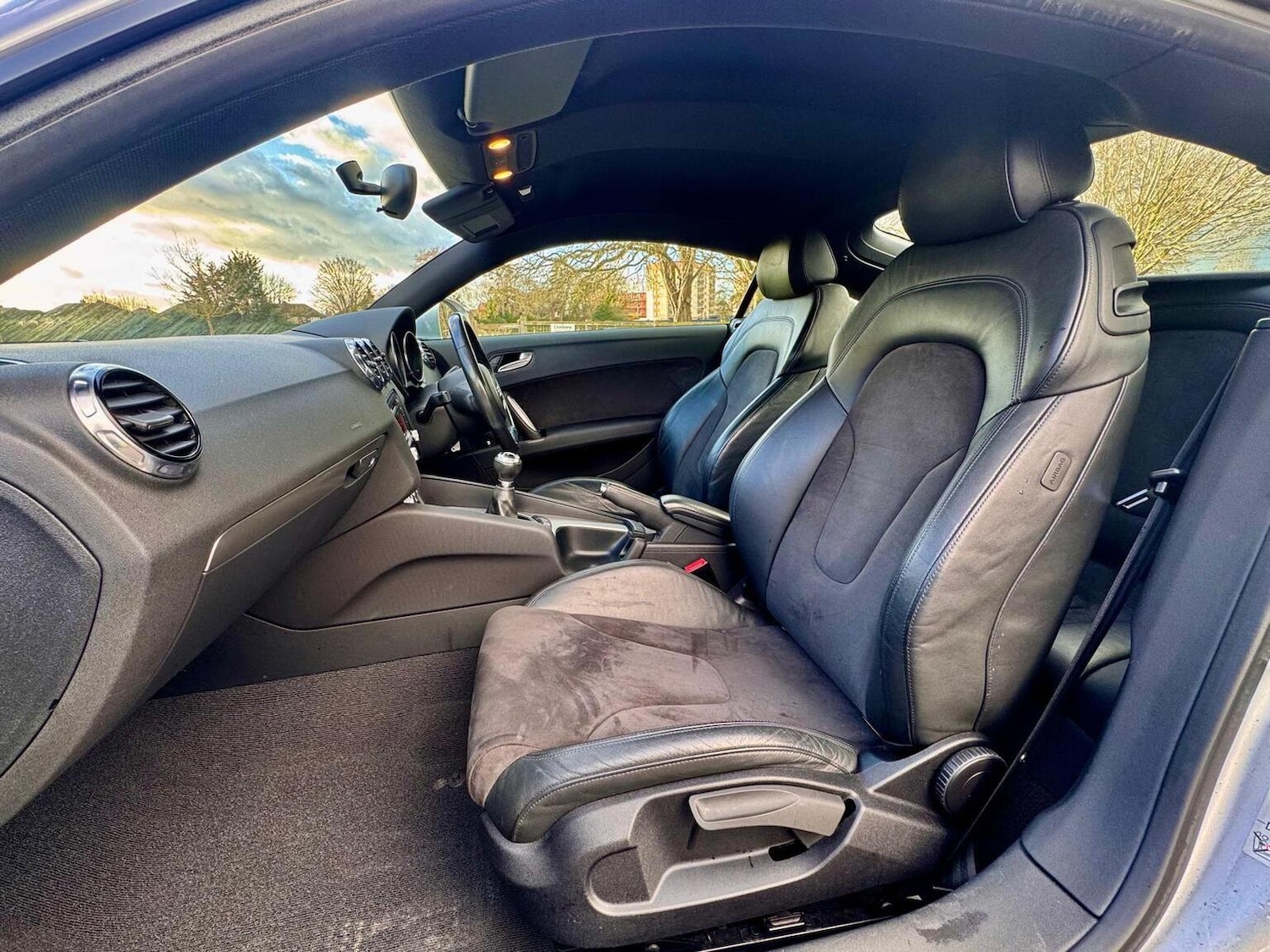 Used Audi TT 2010 for sale - 78025736: Photo 20