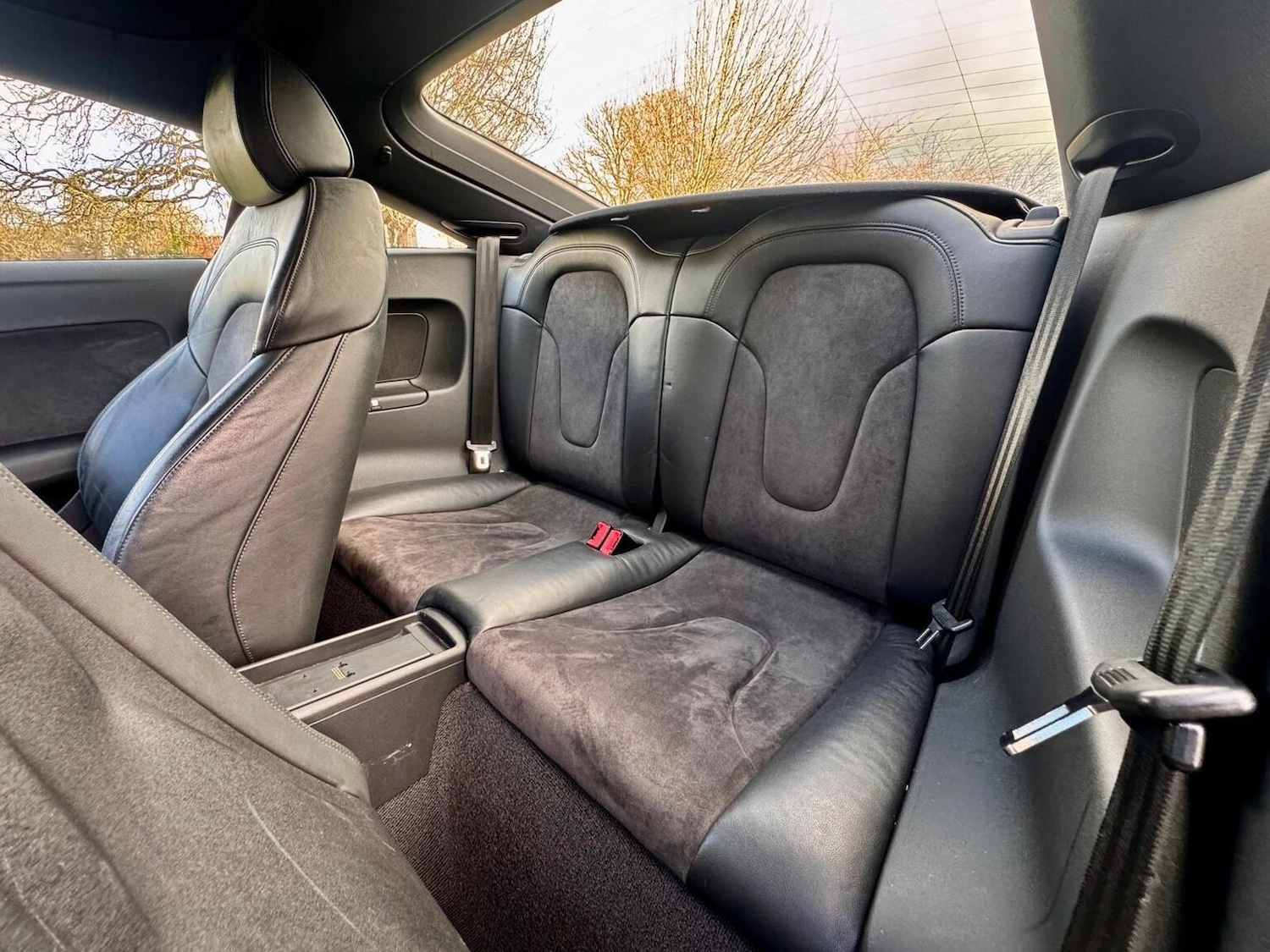 Used Audi TT 2010 for sale - 78025736: Photo 21