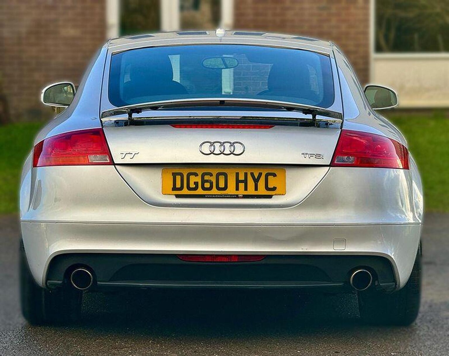 Used Audi TT 2010 for sale - 78025736: Photo 8