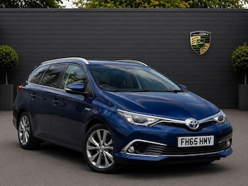 Used Toyota Auris 2015 for sale - 79336739: Photo