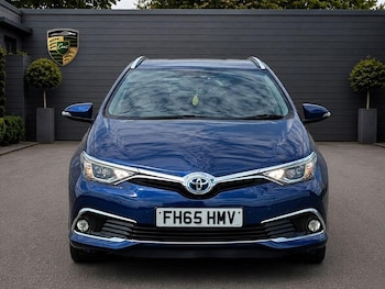 Used Toyota Auris 2015 for sale - 79336739: Photo