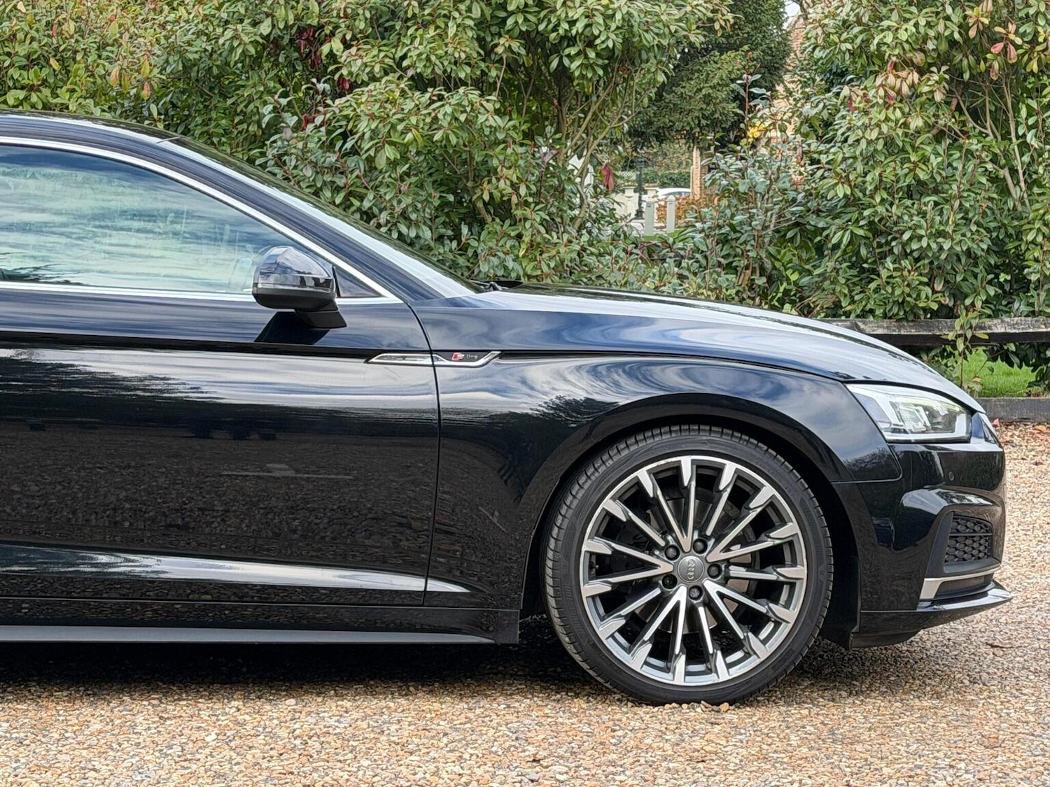 Used Audi A5 2018 for sale - 77539166: Photo 10