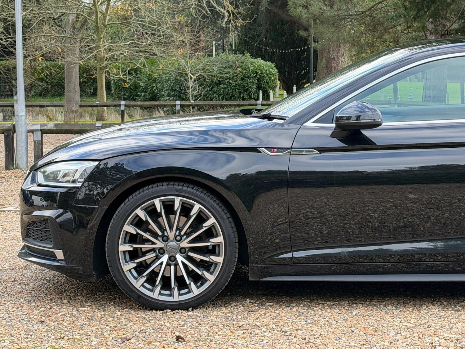 Used Audi A5 2018 for sale - 77539166: Photo 11