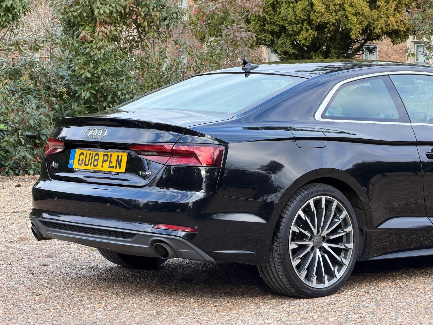 Used Audi A5 2018 for sale - 77539166: Photo 16