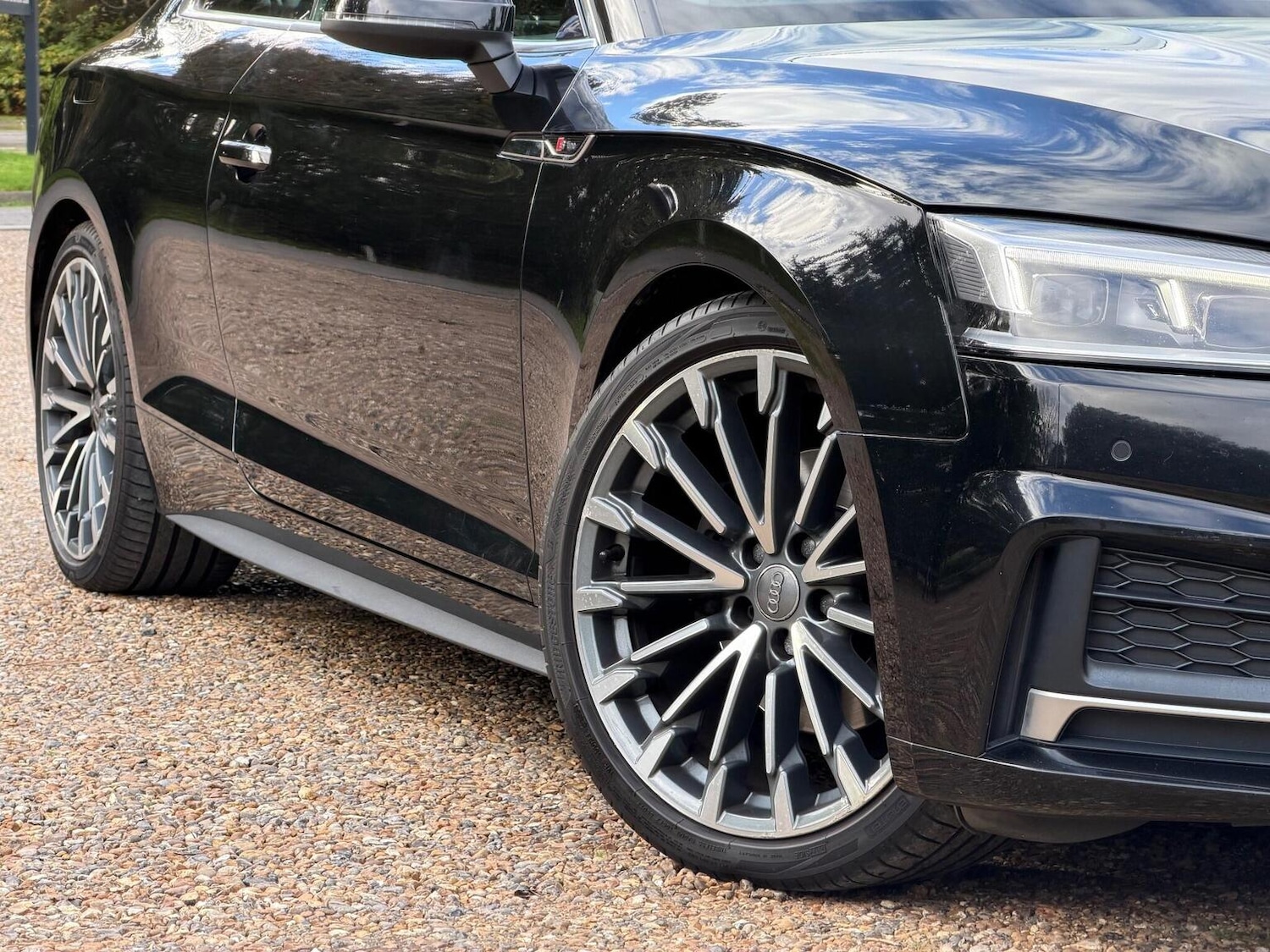 Used Audi A5 2018 for sale - 77539166: Photo 17