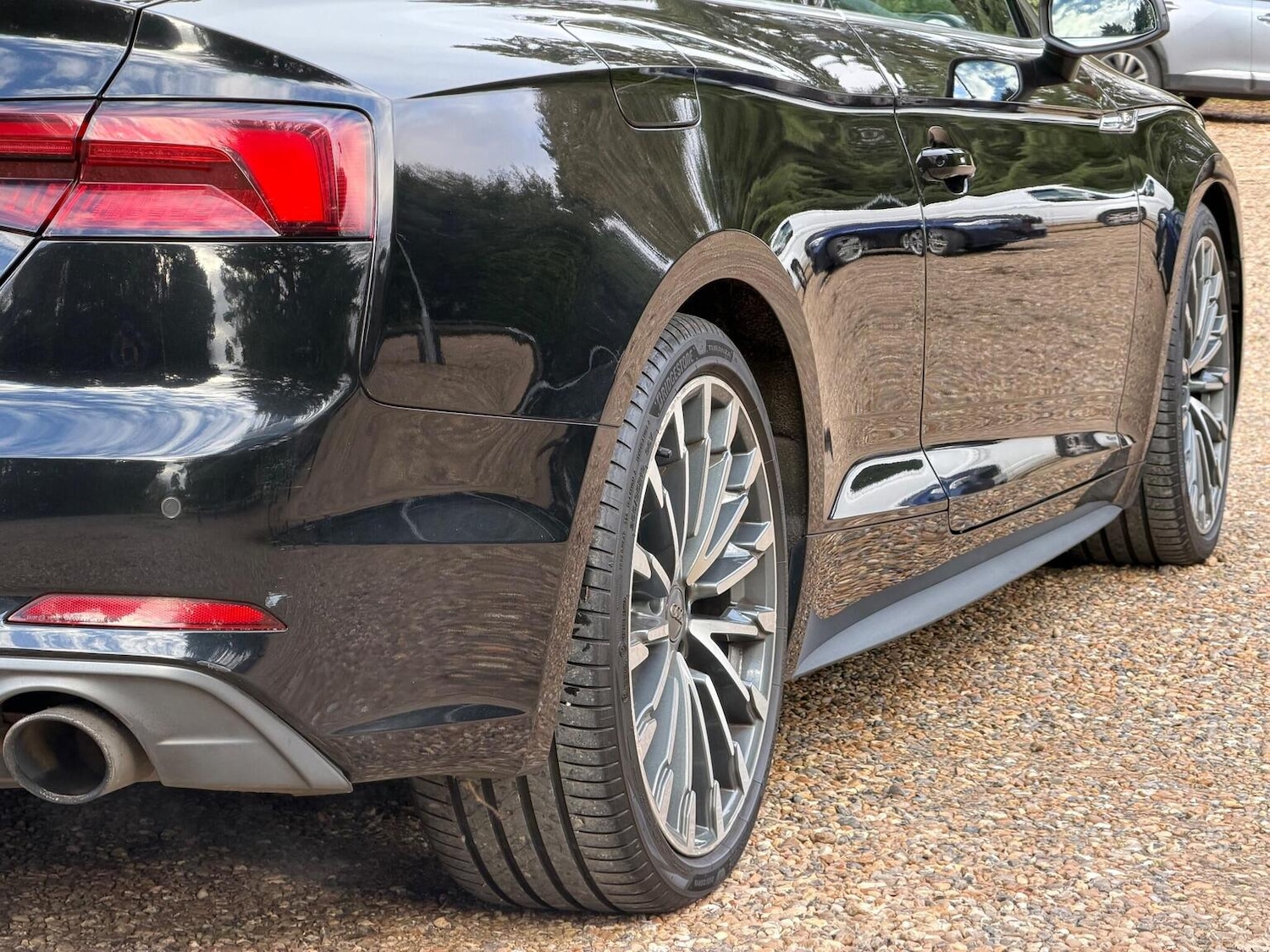 Used Audi A5 2018 for sale - 77539166: Photo 20