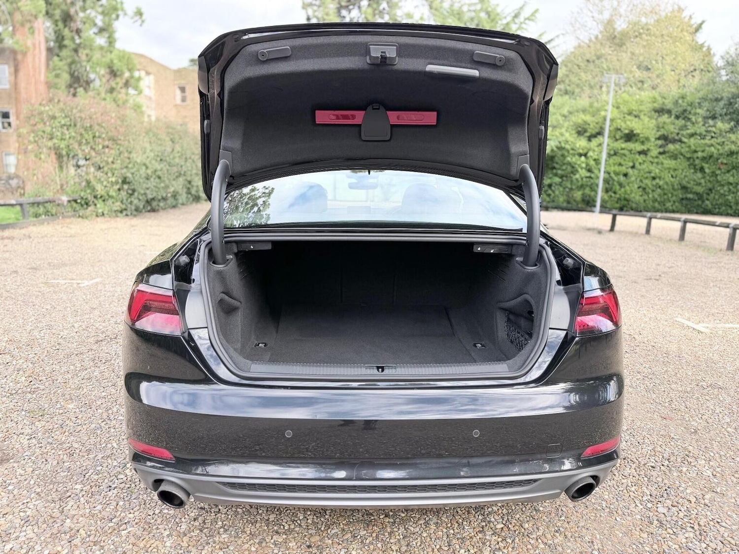 Used Audi A5 2018 for sale - 77539166: Photo 21