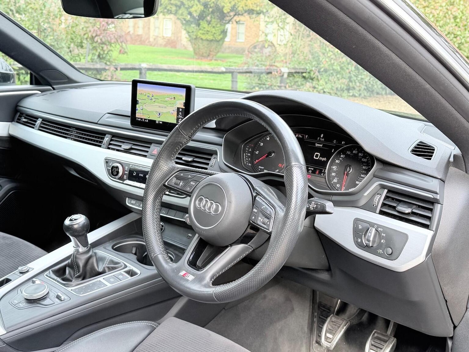 Used Audi A5 2018 for sale - 77539166: Photo 23