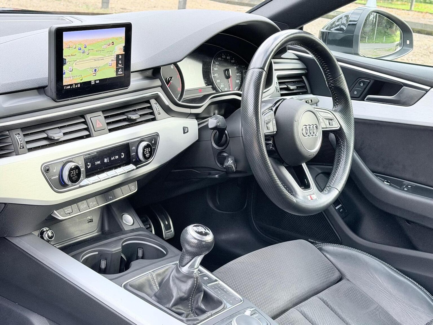 Used Audi A5 2018 for sale - 77539166: Photo 24