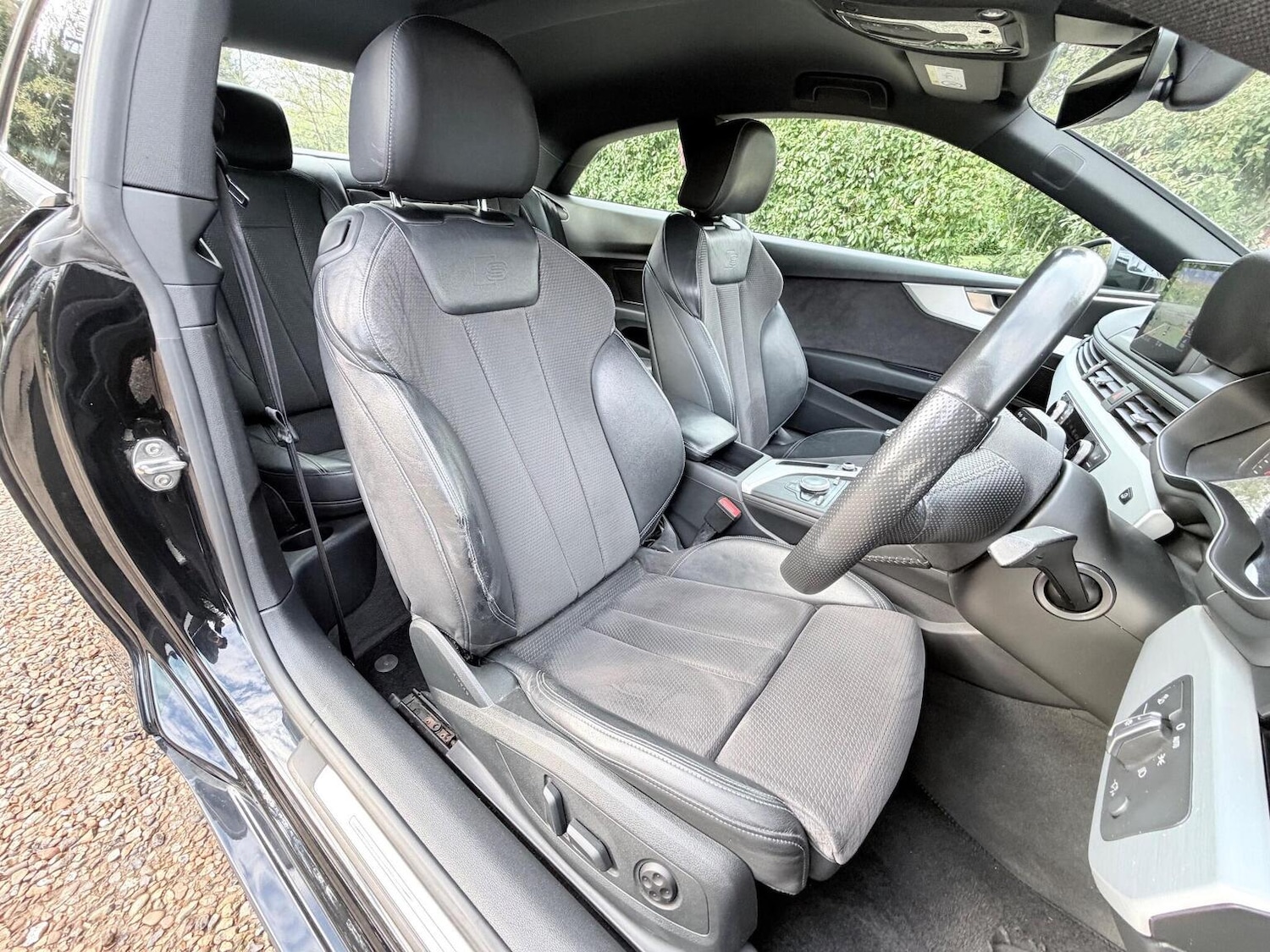 Used Audi A5 2018 for sale - 77539166: Photo 25