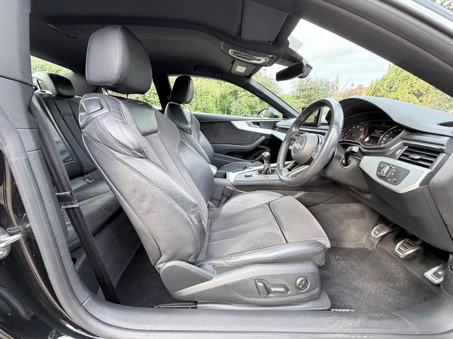 Used Audi A5 2018 for sale - 77539166: Photo 27