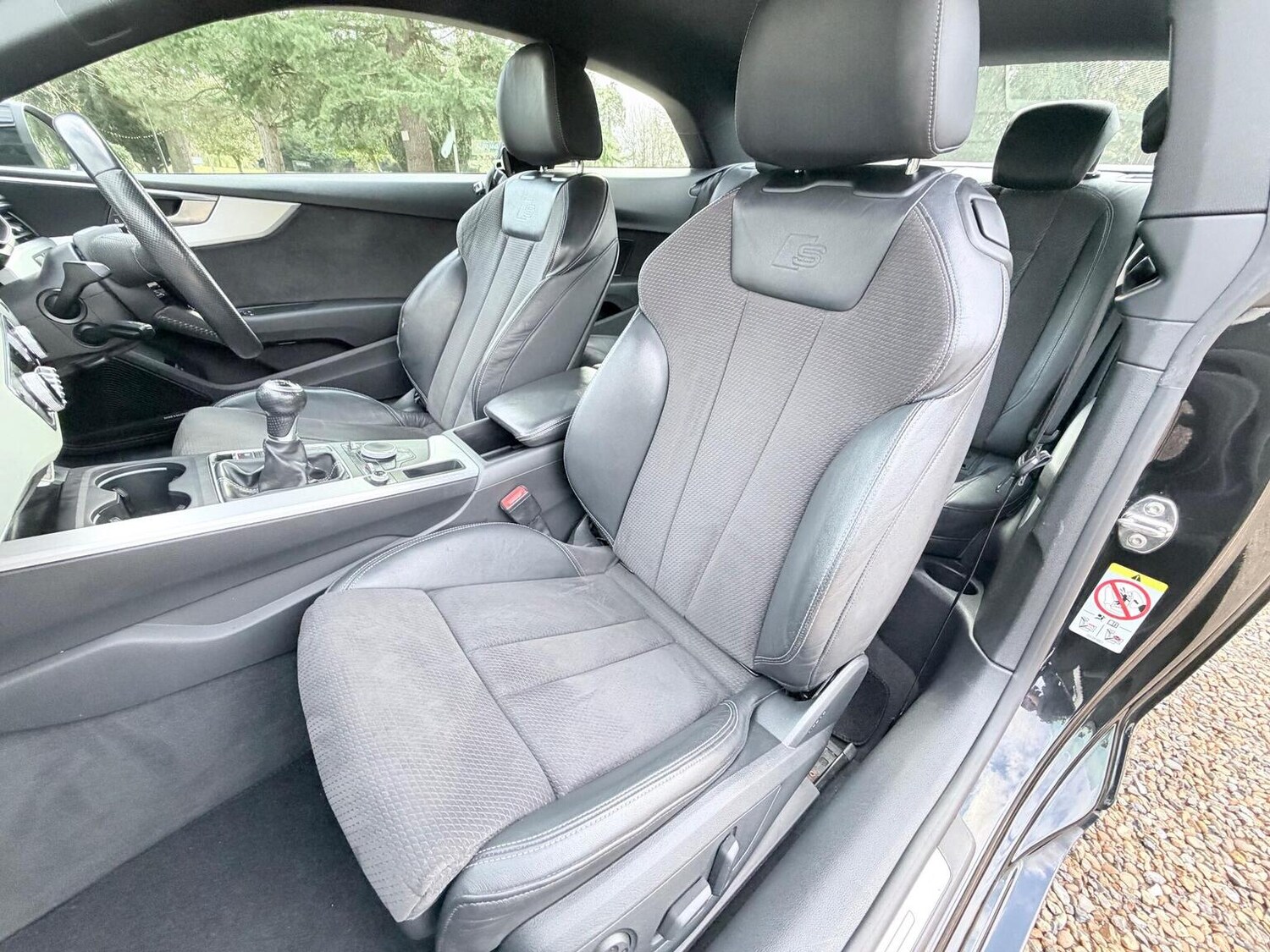 Used Audi A5 2018 for sale - 77539166: Photo 28