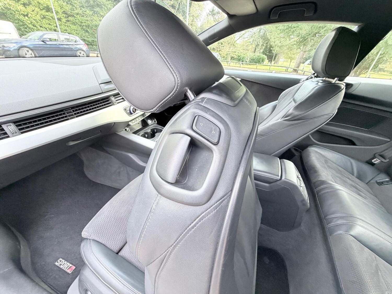 Used Audi A5 2018 for sale - 77539166: Photo 30