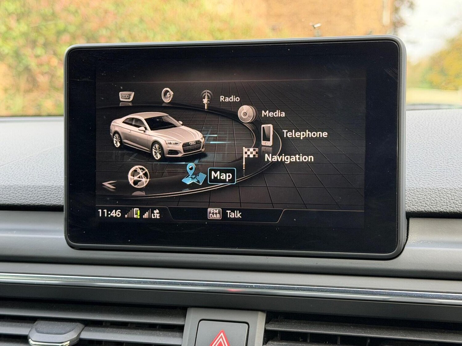 Used Audi A5 2018 for sale - 77539166: Photo 36