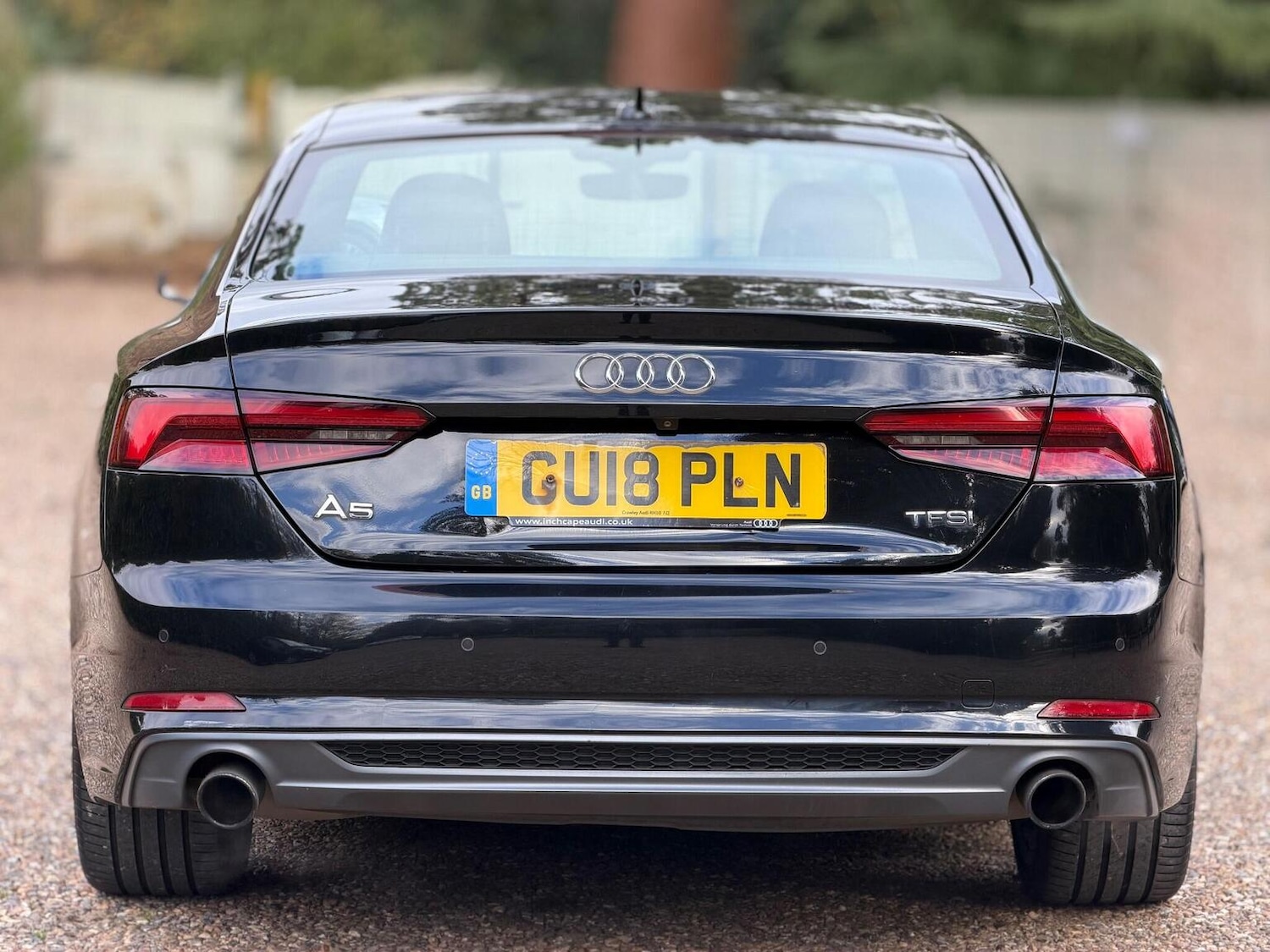 Used Audi A5 2018 for sale - 77539166: Photo 5