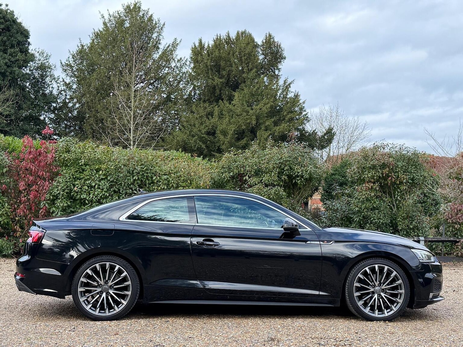 Used Audi A5 2018 for sale - 77539166: Photo 7