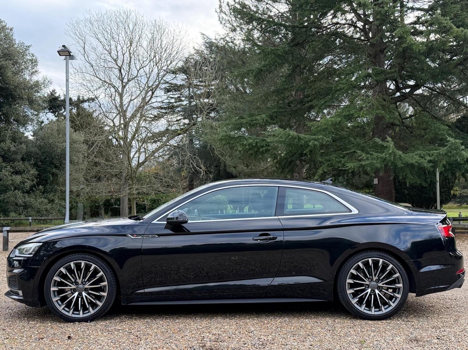 Used Audi A5 2018 for sale - 77539166: Photo 8