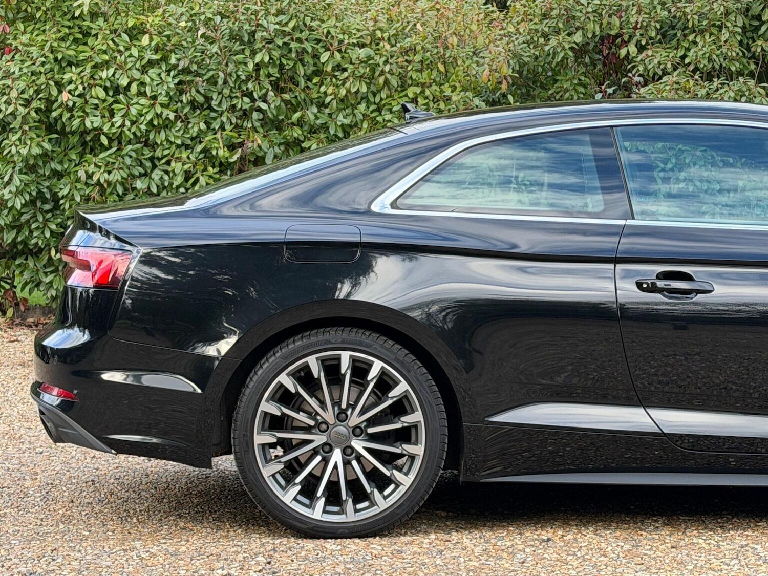 Used Audi A5 2018 for sale - 77539166: Photo 9