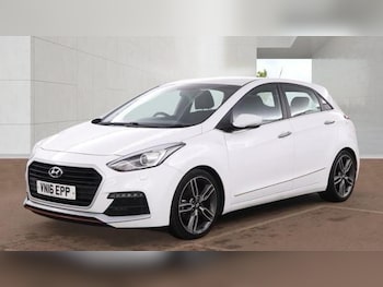 Used Hyundai i30 2016 for sale - 78855044: Photo