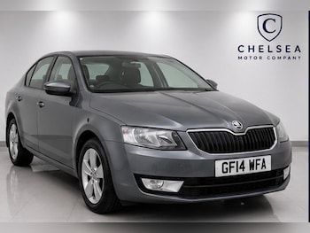 Used Skoda Octavia 2014 for sale - 78830859: Photo