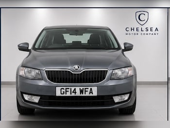 Used Skoda Octavia 2014 for sale - 78830859: Photo