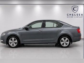 Used Skoda Octavia 2014 for sale - 78830859: Photo